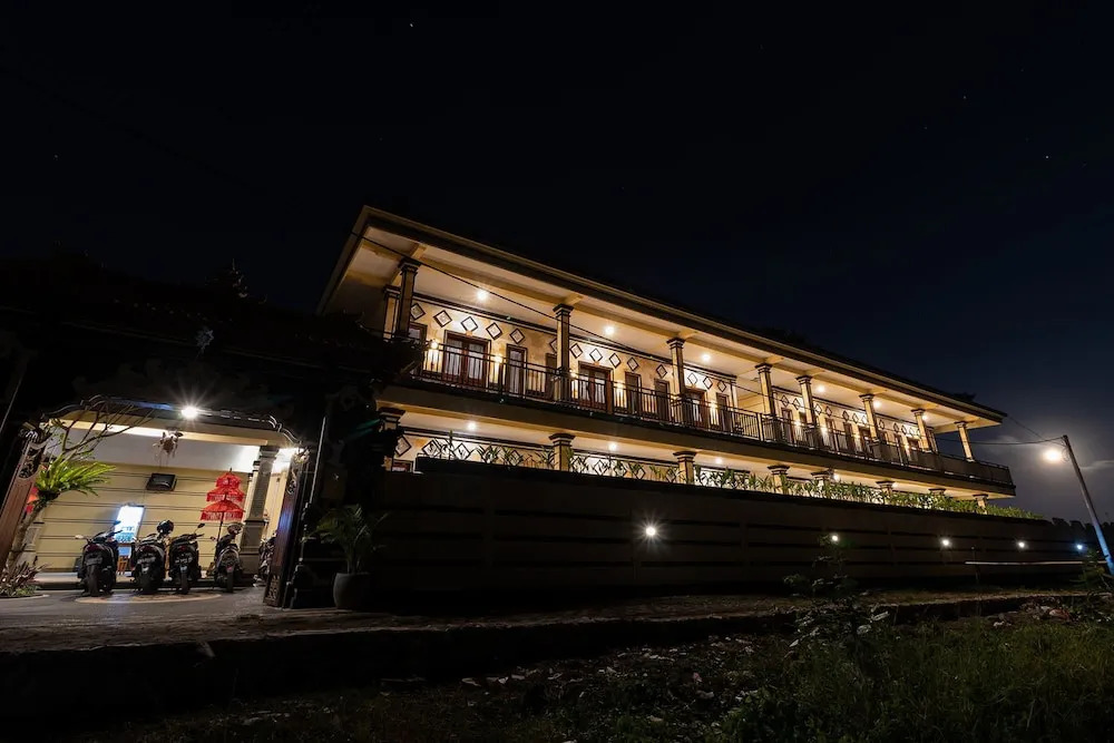 Kusuma Guesthouse