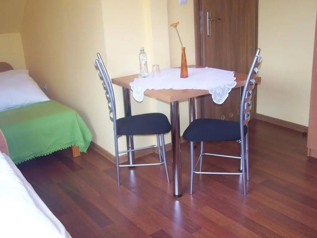 Villa Targowa