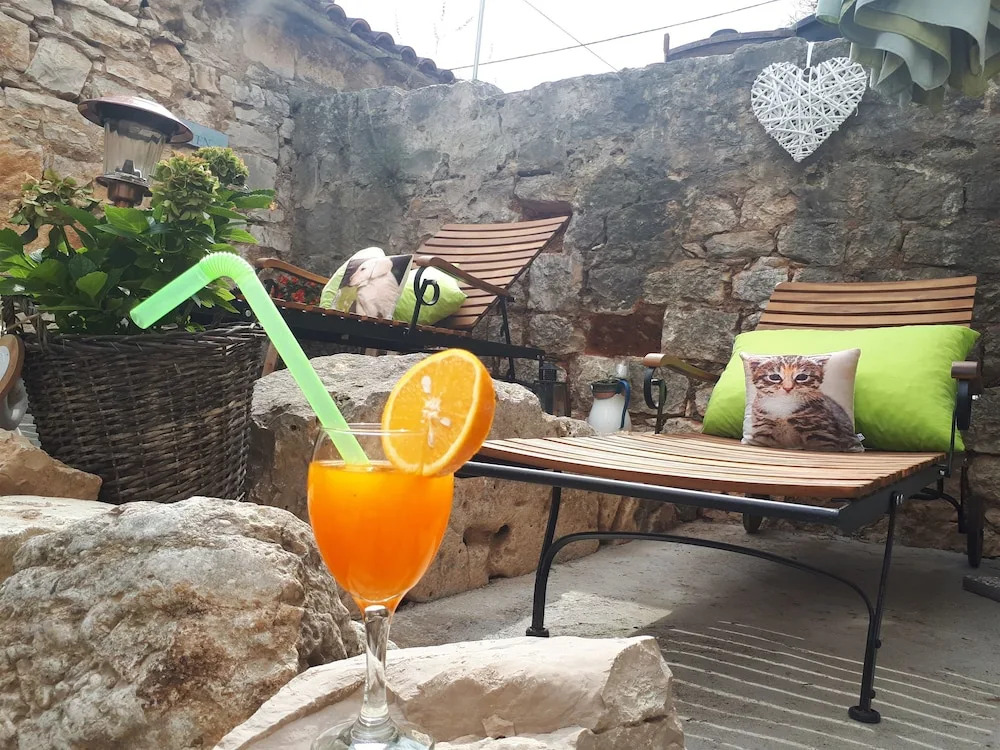 House Vanja