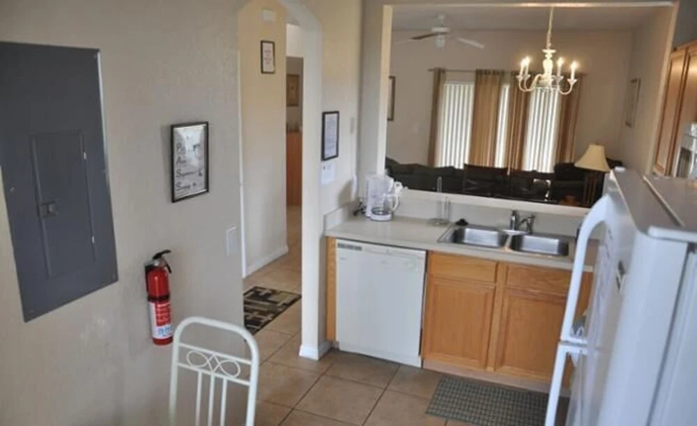 Sandy Creek - Terra Lago Townhome 251 4 Bedroom Townhouse