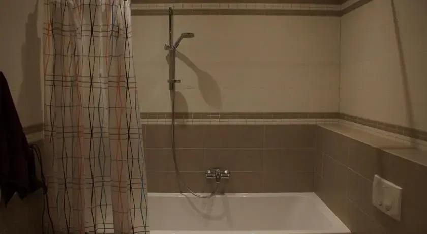Apartamentai Saules Sonata