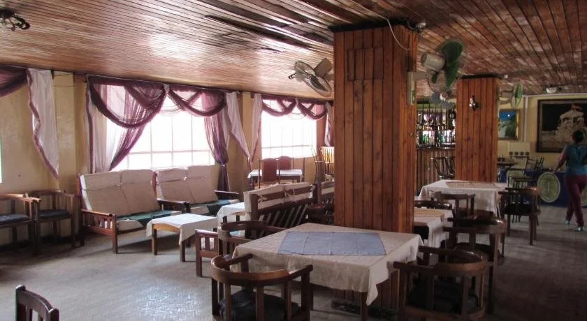 Pallsons Hotel