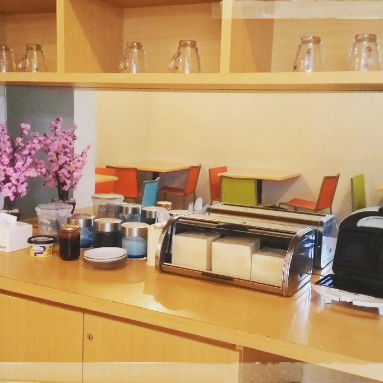 SWK 95 Hotel