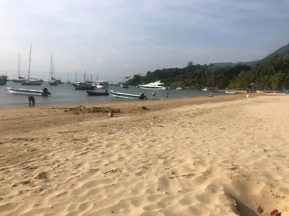 Casinha da Vila