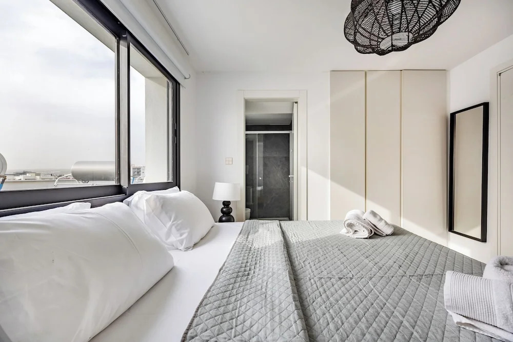 Sfiggos Premium Apartments