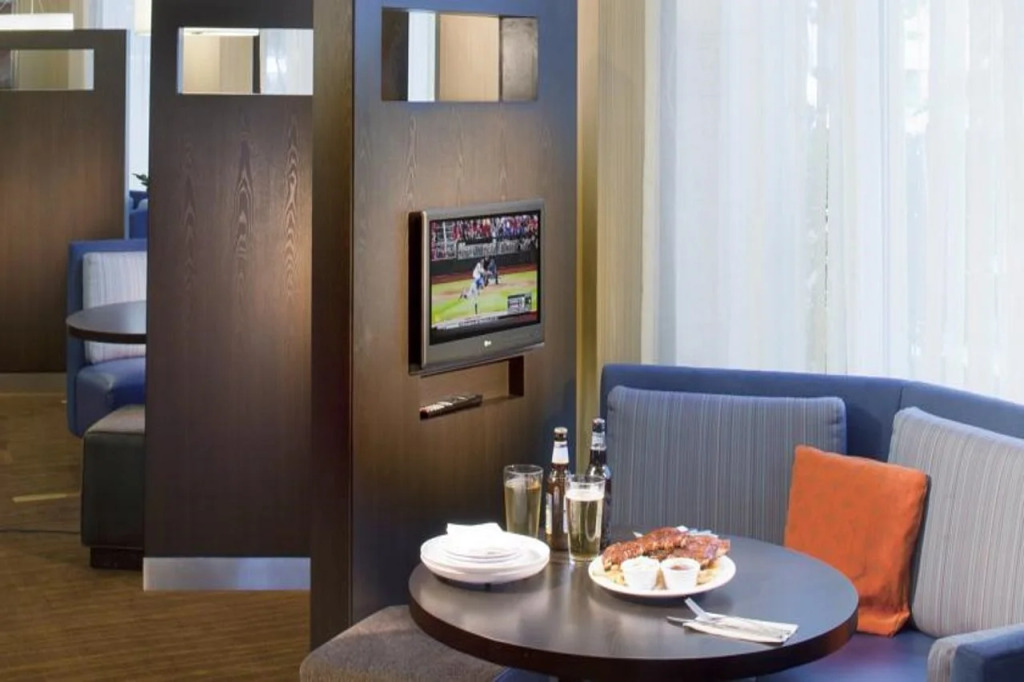 Courtyard by Marriott Fort Lauderdale East Lauderdale-by-the-Sea