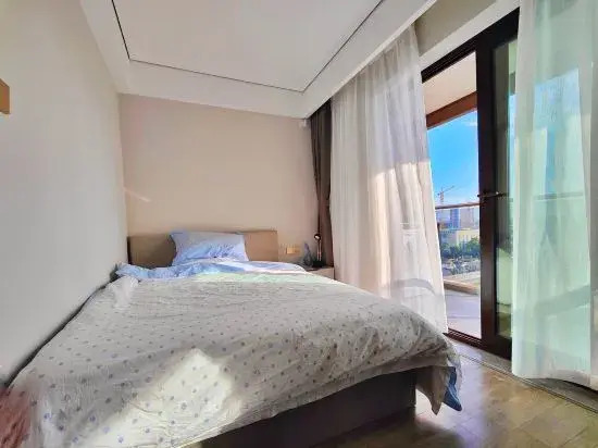 Port Apartment