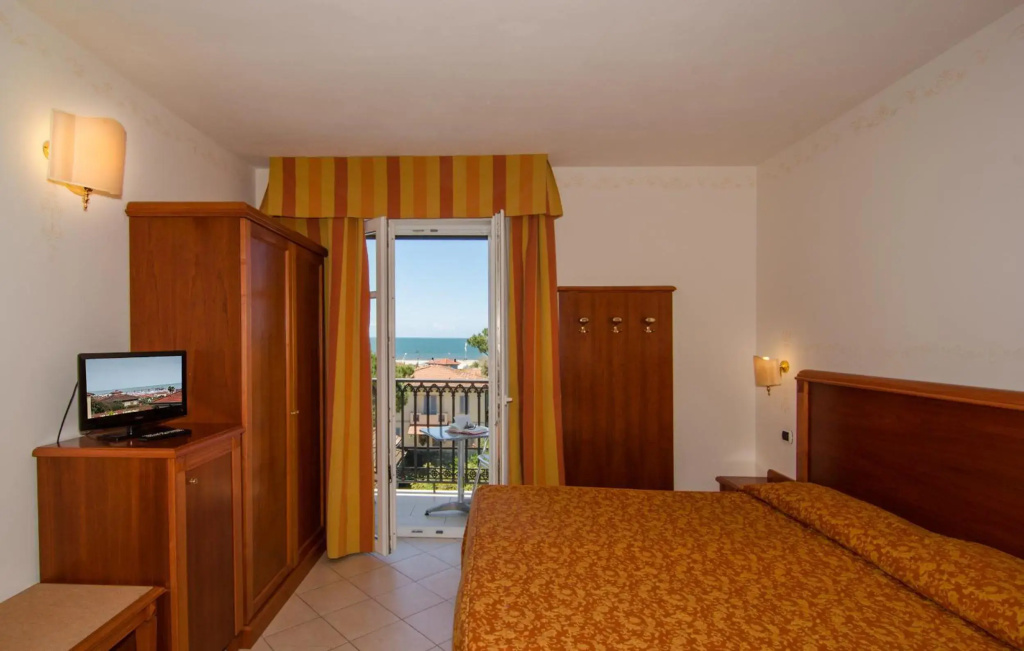 Hotel Villa Ombrosa