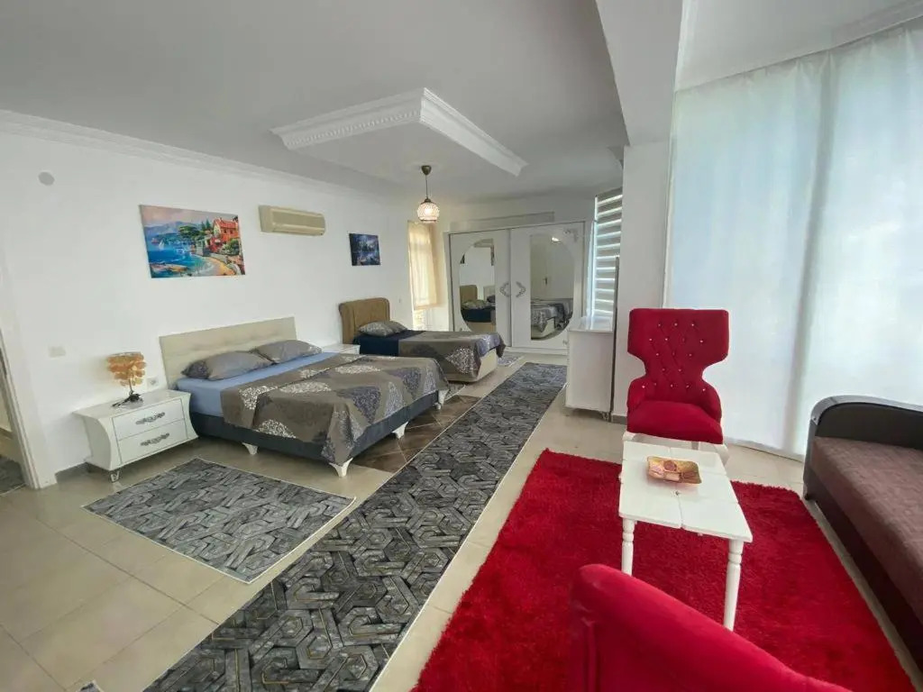 Belek Oceans Villa8