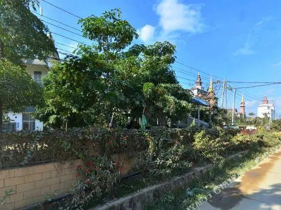 Kongquegu Hostel