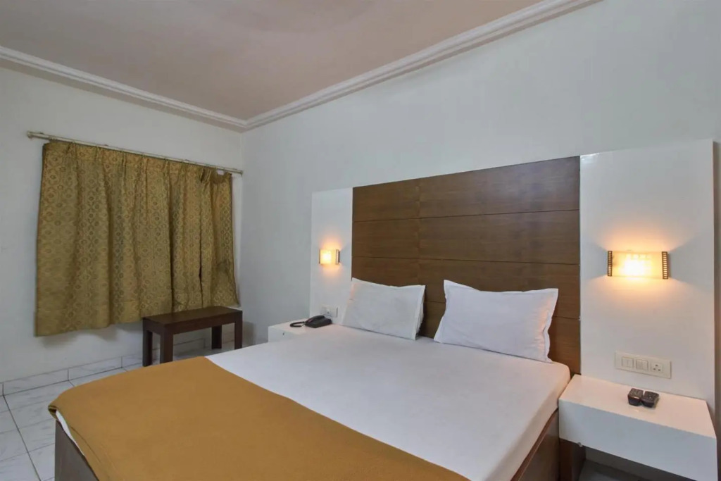 Hotel Swapna