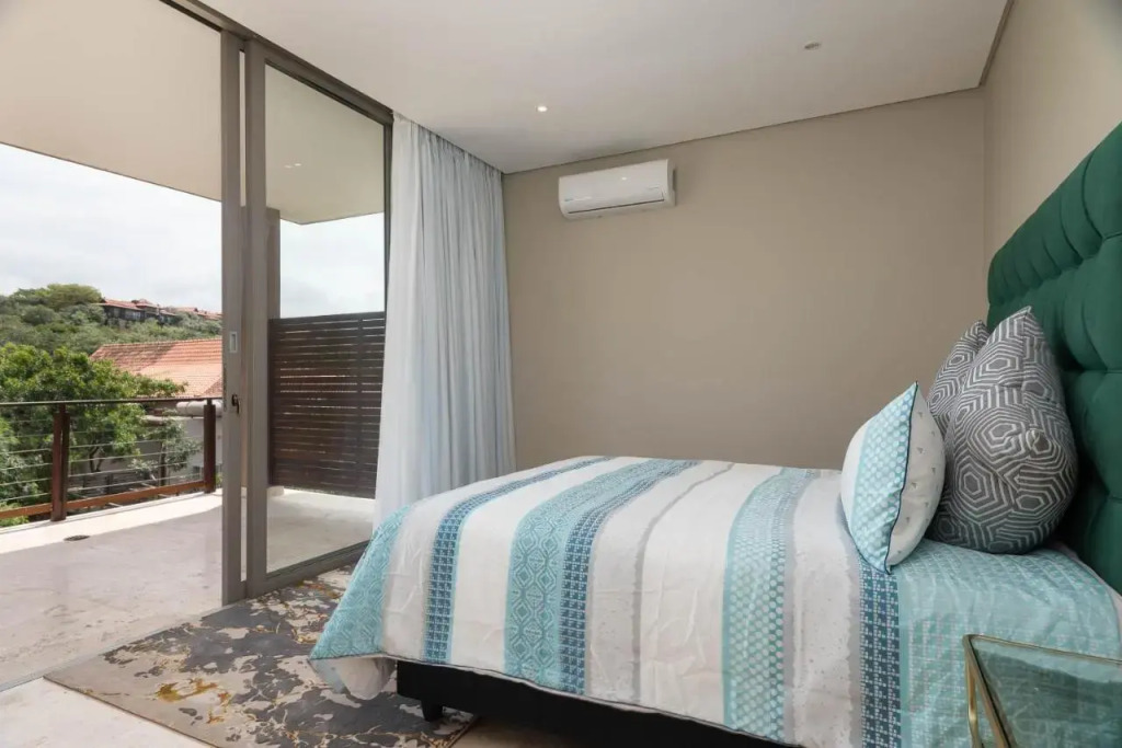 Zimbali Coastal Resort - ZKY1 - 3 Bedroom Apartment