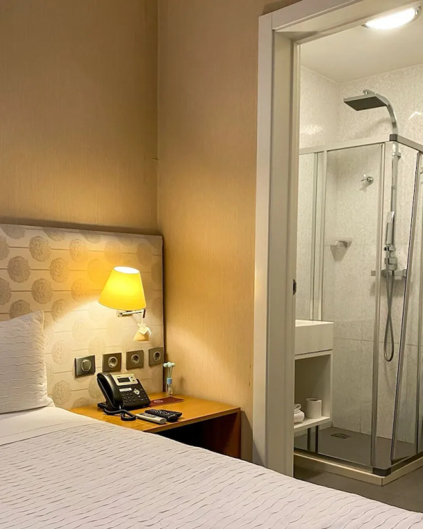 FAIAS - Boutique Hotel