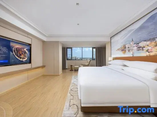 Vienna Hotel 5.0 Chengmai Jinjiang xinchangyuan