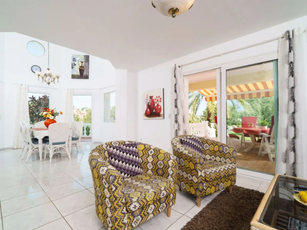 House Montemar Moraira