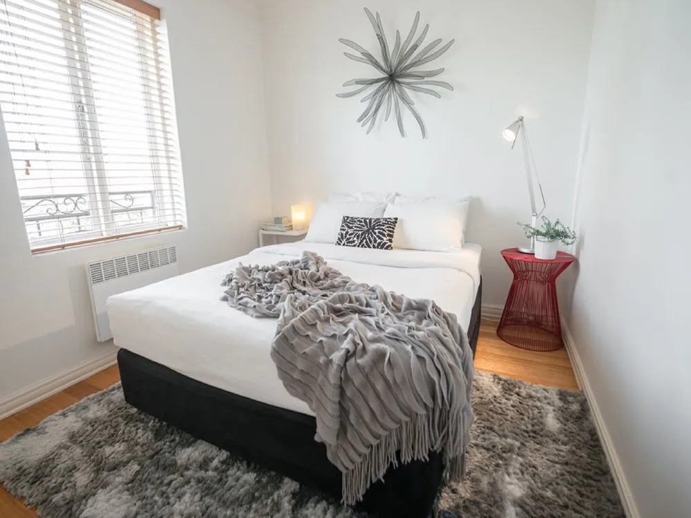 Apartment2c - Siena