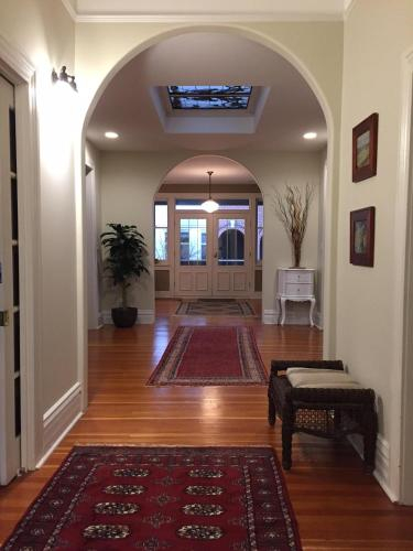 Robert Porter House Inn