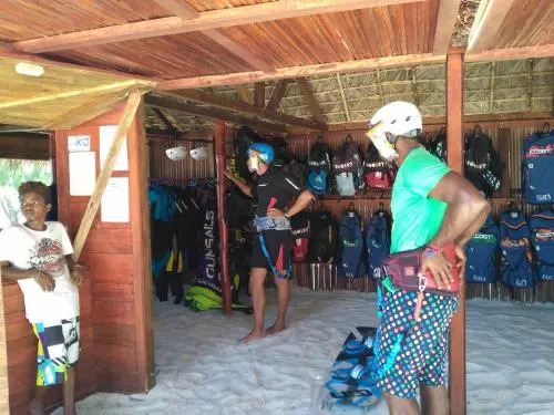 Ocean Lodge Kite & Windsurf