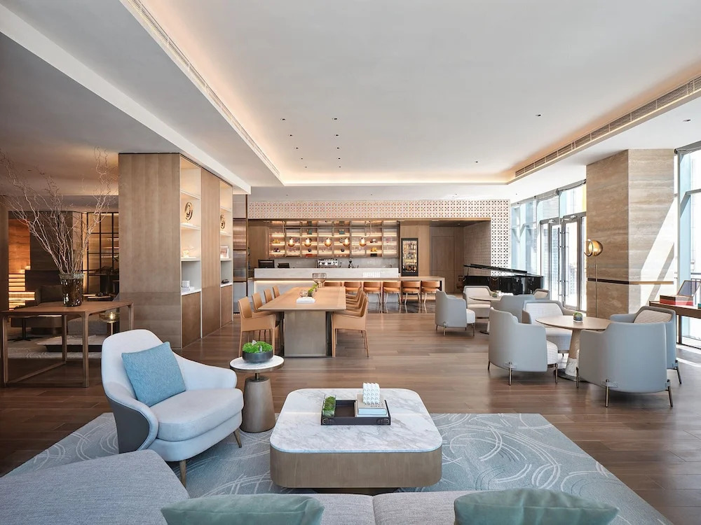 Crowne Plaza Hohhot City Center