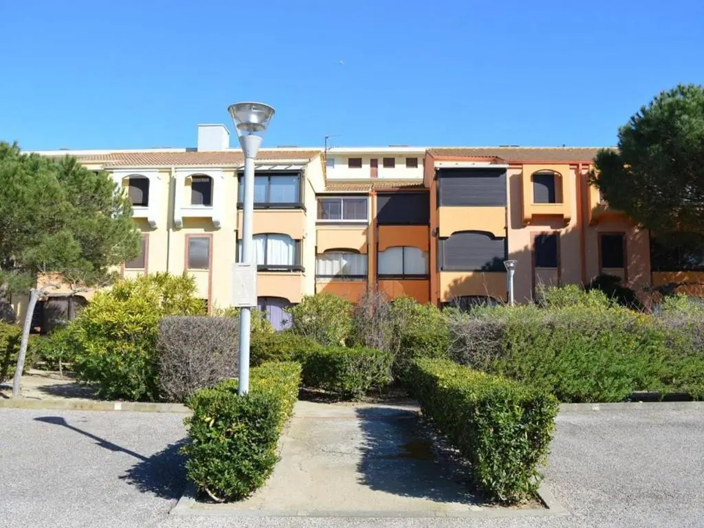 Appartement Saint-Cyprien, 2 pièces, 4 personnes - FR-1-225D-440