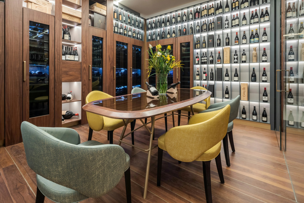 Отель Casa Baglioni Milan