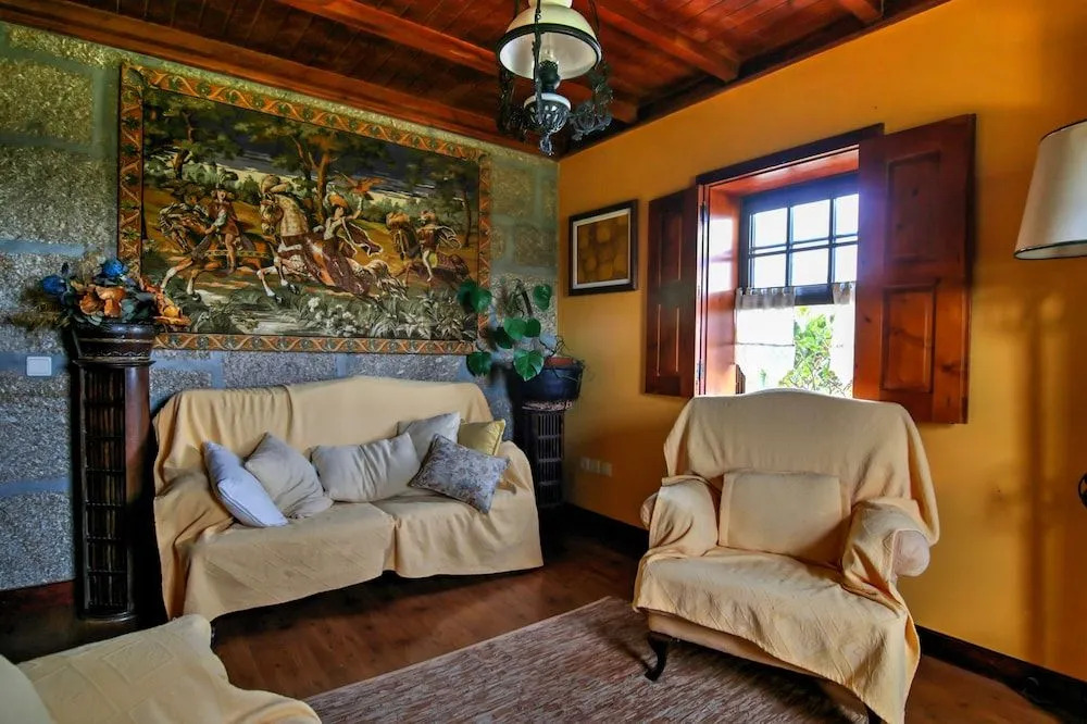 Casa Rural Da Costeira