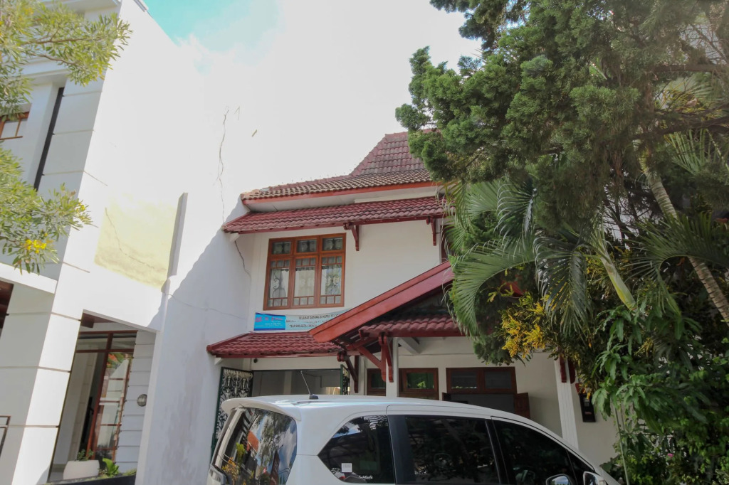 Airy Eco Syariah Umbulharjo Soepomo 1060 Yogyakarta