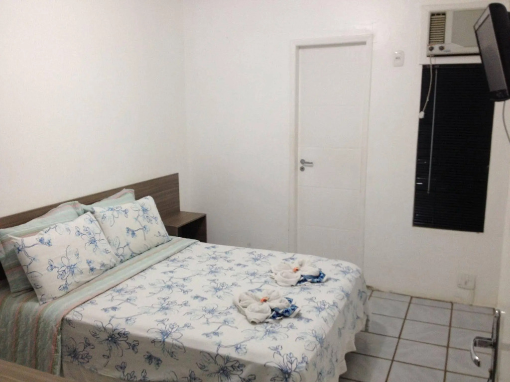 Rolim Rios Hotel