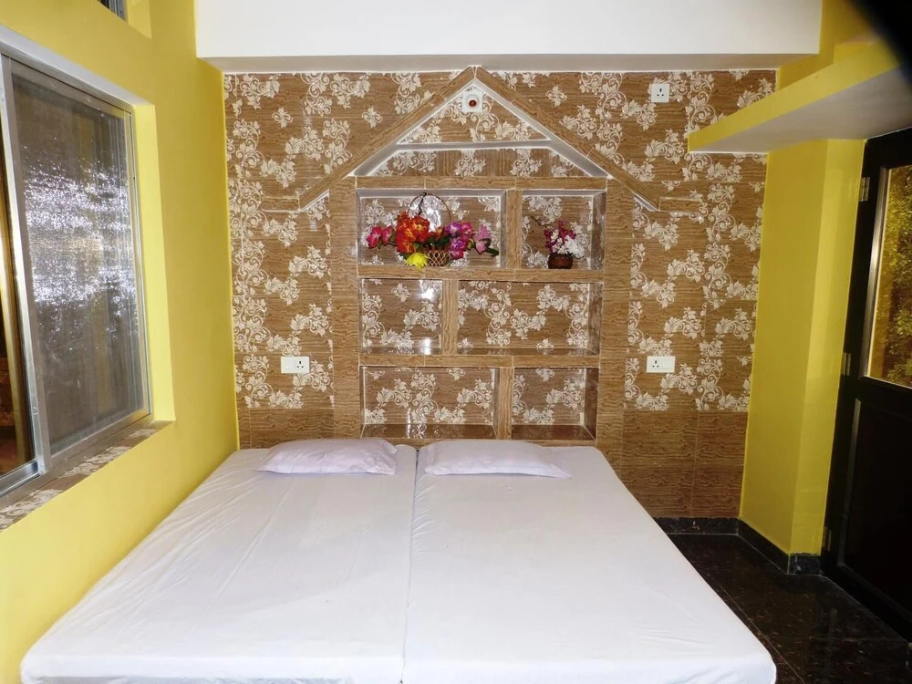 Monika Mansion Bodhgaya