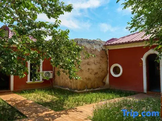 Yining Kajiasa Homestay