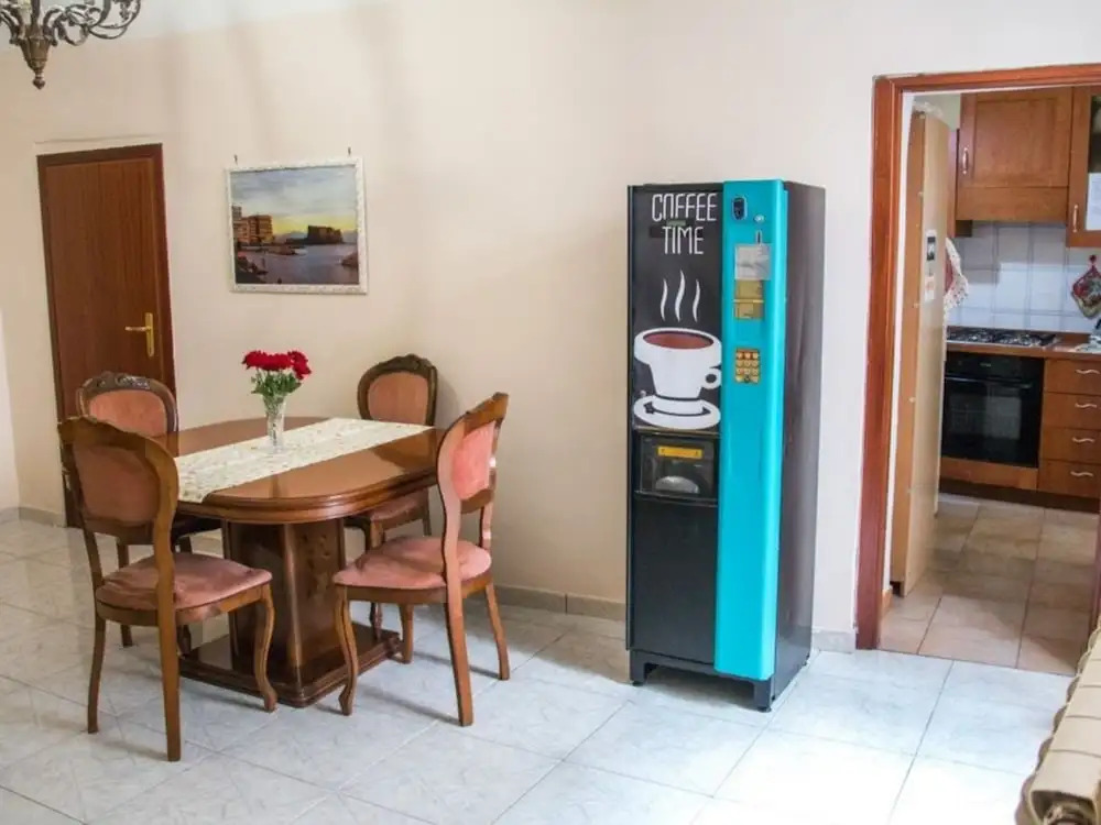 B&B Carbonara Napoli