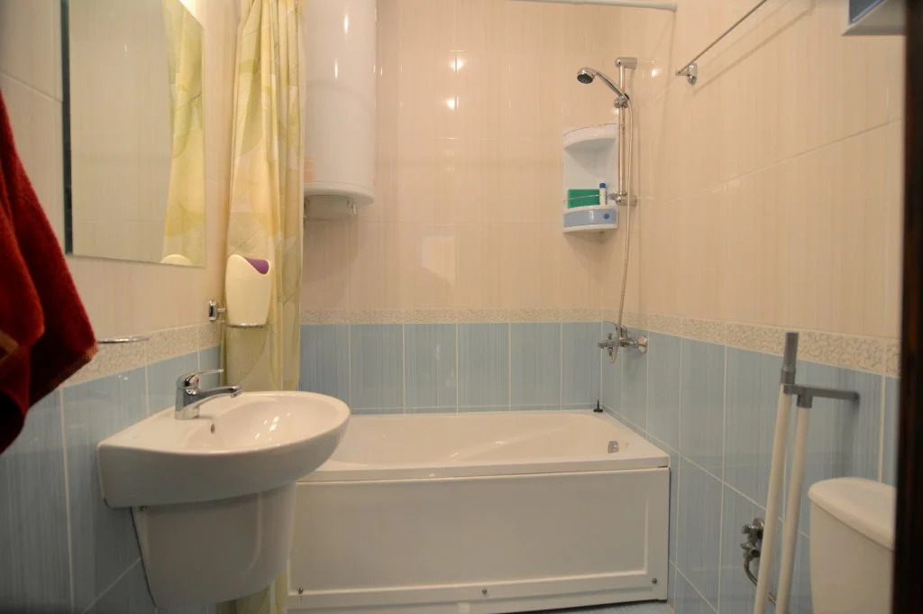 Sunny Dream Family Apartments