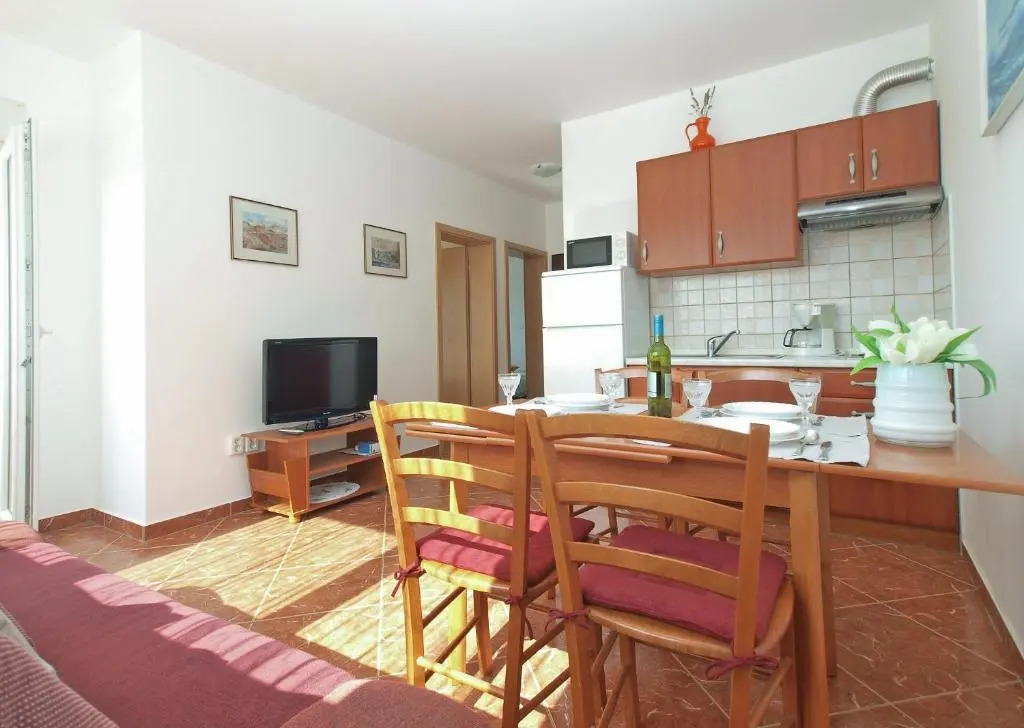 Apartment Marija 1641