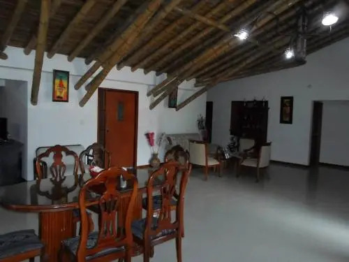 Finca Hotel el Diamante