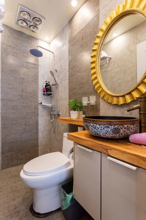 Youcun Apartment - Lao Shan Yi Cun