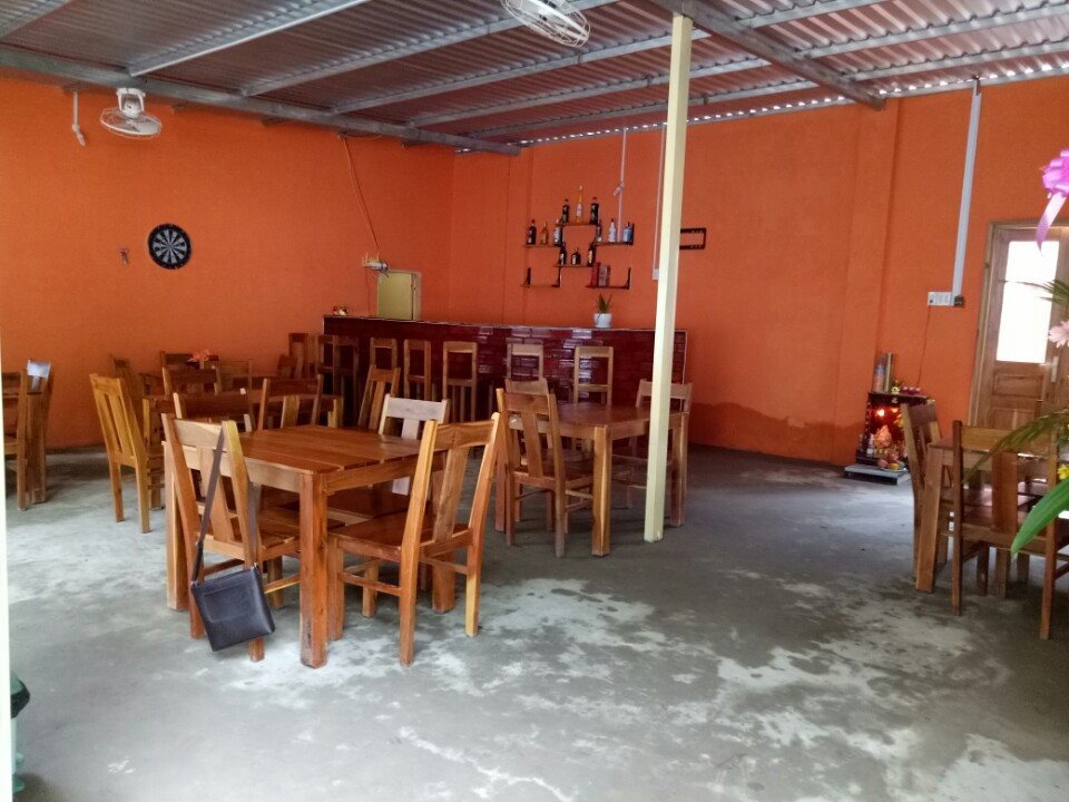 Phu Quoc Backpackers