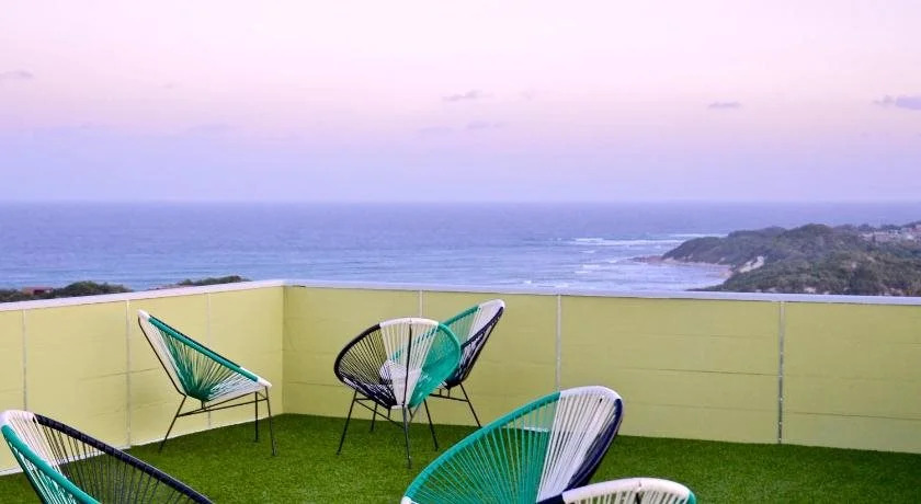 Purple Haze Eco Lodge
