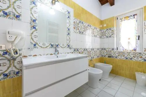Magicstay - Holiday Home 4 Stars Agropoli