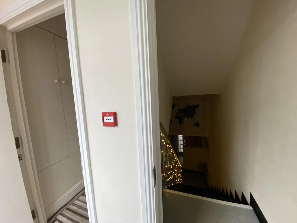 Apartment 432 - Clifden