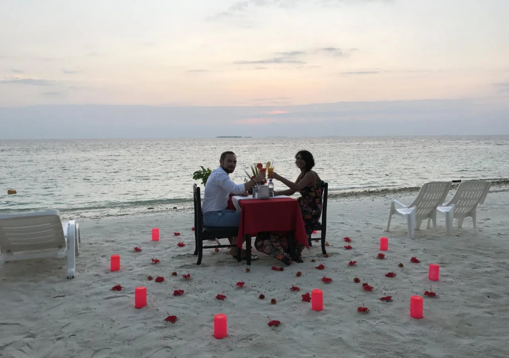 Beach Veli