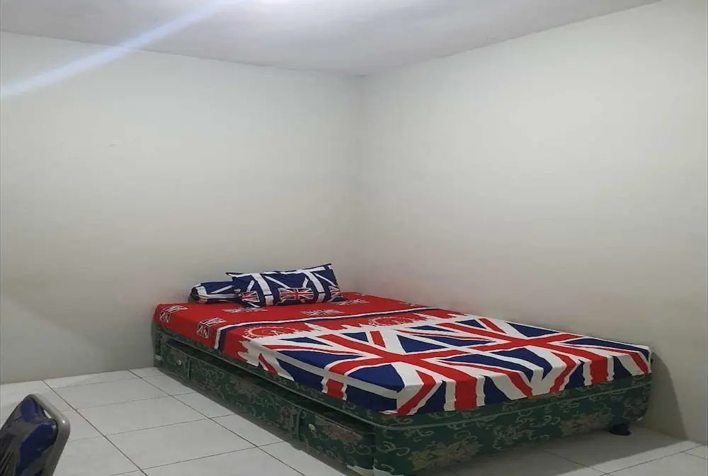 Hotel O MUMU HOMESTAYNearCarnival Park Surabaya