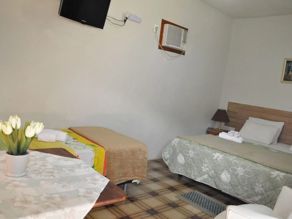 Hotel Vale Verde Penedo