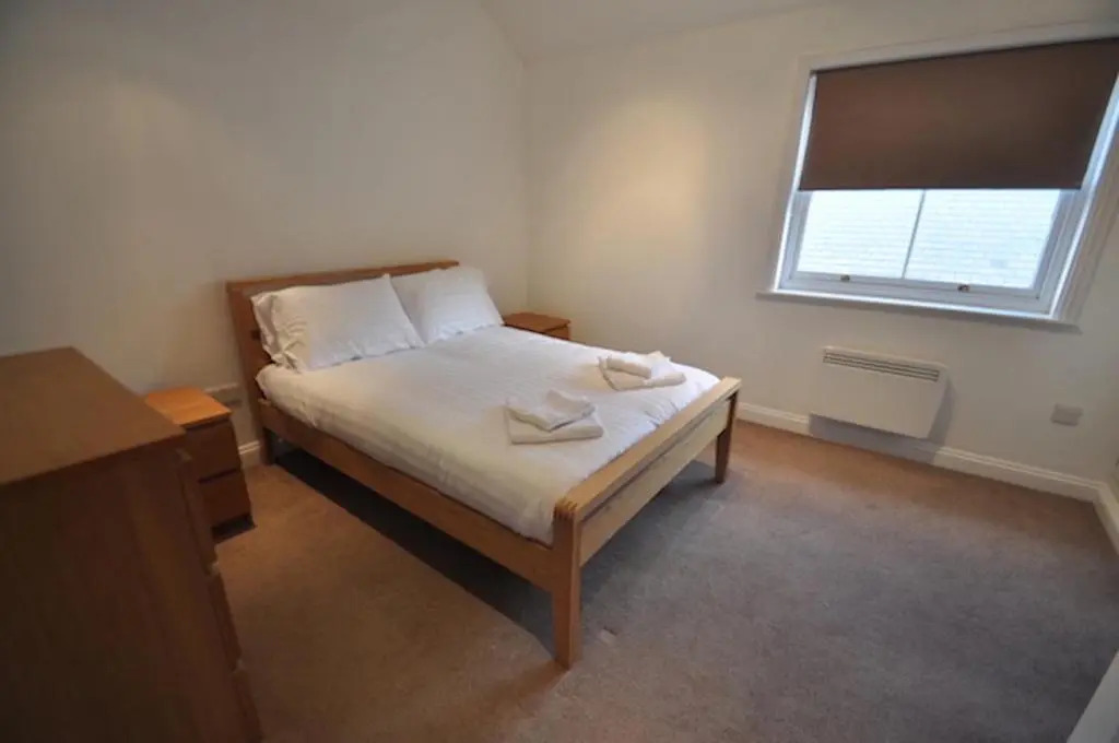 Princes Dock Chambers 9