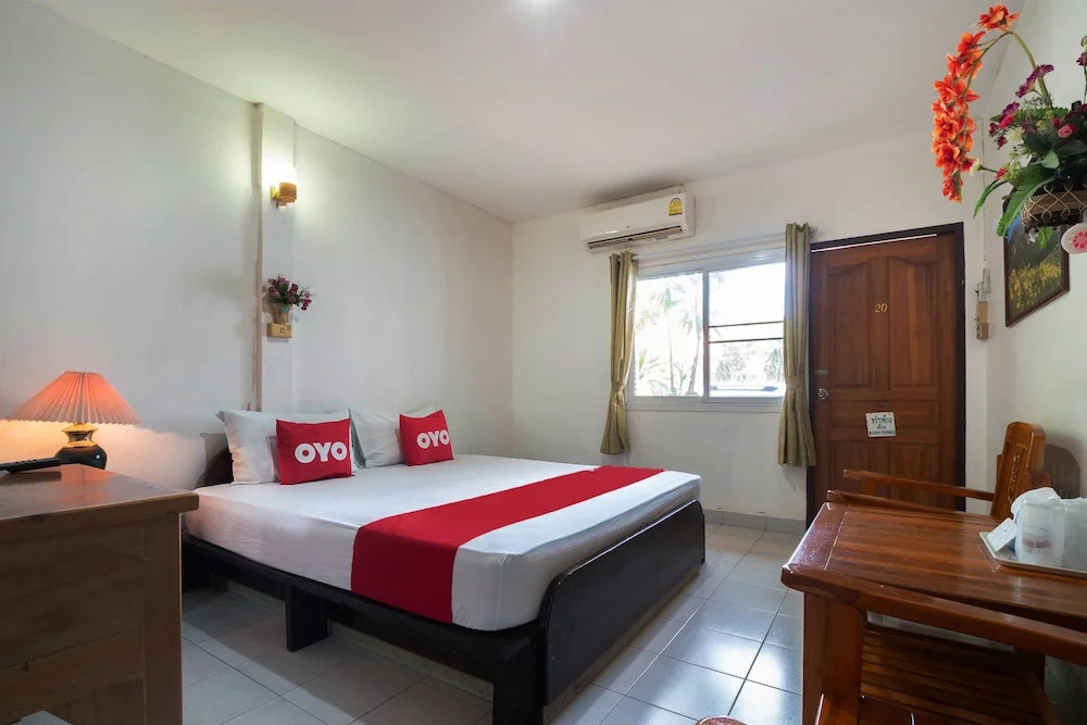 Samanmit Inn Hotel by Oyo Rooms