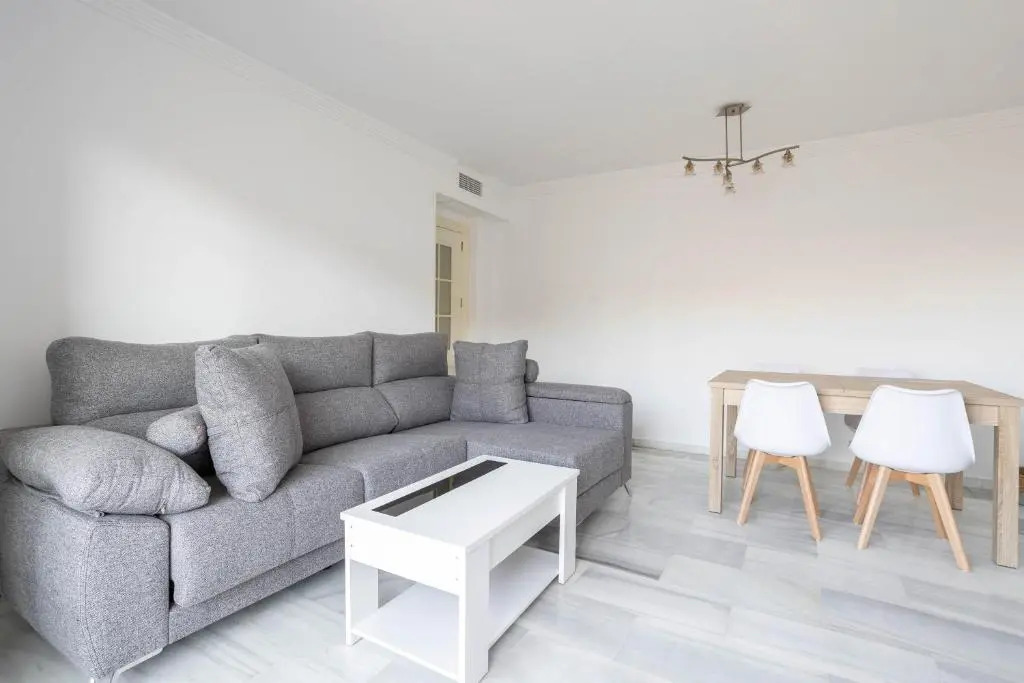 Apartamento Cécile