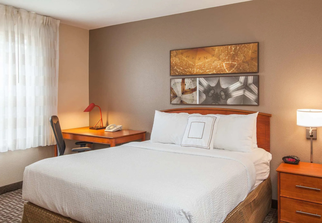 TownePlace Suites Houston Northwest