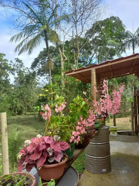 Recanto dos Lobosco