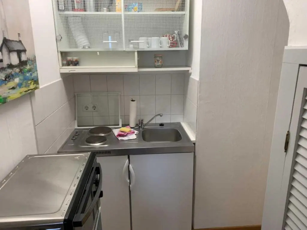 Ferienwohnung Westwind