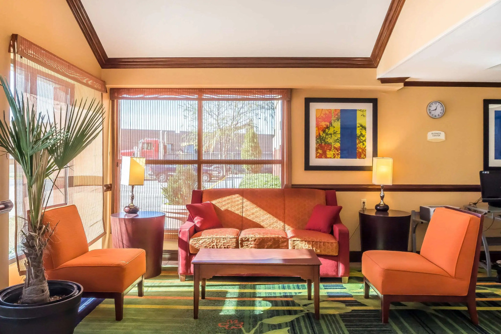 Quality Inn Spring Valley - Nanuet