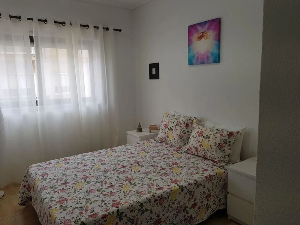 Apartment With 3 Bedrooms in Vila Nova de Gaia, With Balcony and Wifi